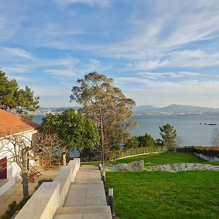 Cangas Village Grupo De Villas Kültér fotó
