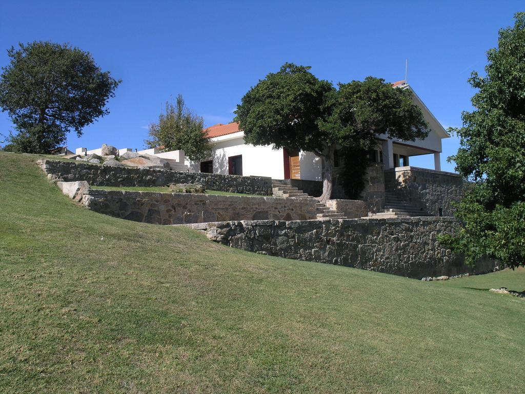 Cangas Village Grupo De Villas Szoba fotó