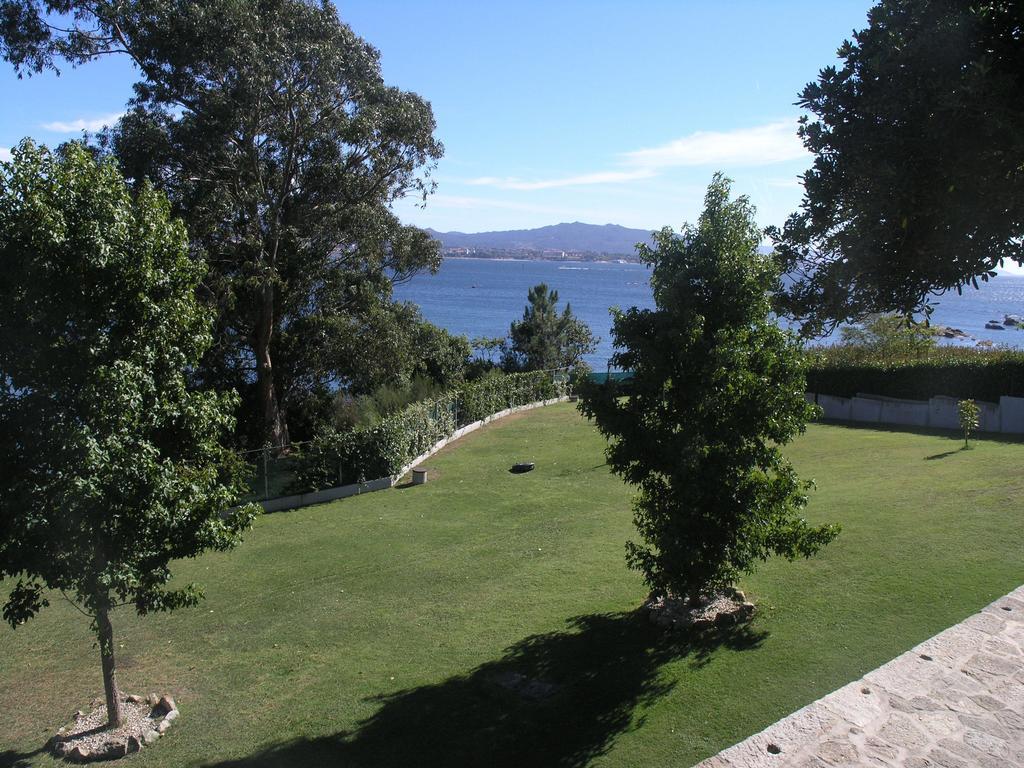 Cangas Village Grupo De Villas Szoba fotó