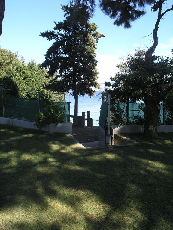 Cangas Village Grupo De Villas Szoba fotó