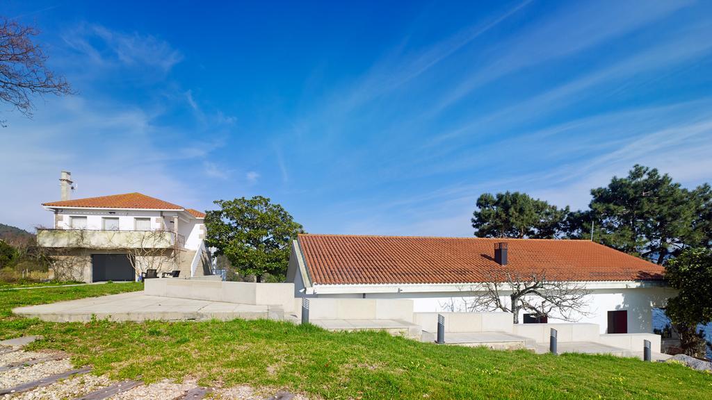 Cangas Village Grupo De Villas Kültér fotó
