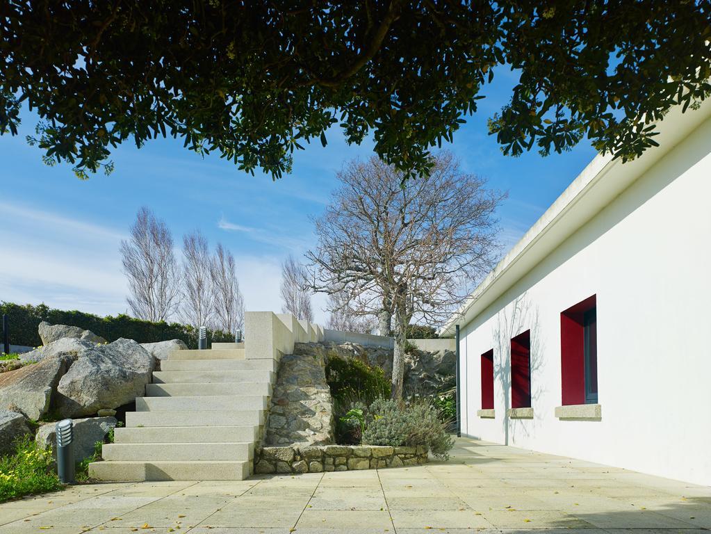 Cangas Village Grupo De Villas Kültér fotó