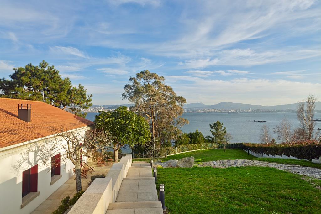 Cangas Village Grupo De Villas Kültér fotó